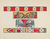 Plate 49 – From Portfolio Spanish Colonial Designs of New Mexico