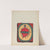 Plate 50 - Sacred Heart - From Portfolio Spanish Colonial Designs of New Mexico by American 20th Century