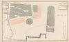 Plate I. Memorials of the Commissioners for Improving Westminster, 1811