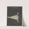 Plate XIII: Decomposition of Light:Structure of the Solar Rays by Edward Livingston Youmans