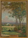 Plateau de Gravelles