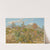 Plateaux de Barberaz (1918) by Henri Rivière