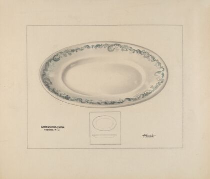 Platter