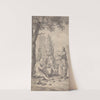 Play Illustration Pl.02 by Isaac Taylor