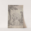 Play Illustration Pl.03 by Isaac Taylor