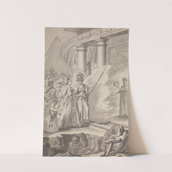 Play Illustration Pl.04 by Isaac Taylor