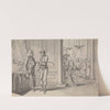 Play Illustration Pl.08 by Isaac Taylor