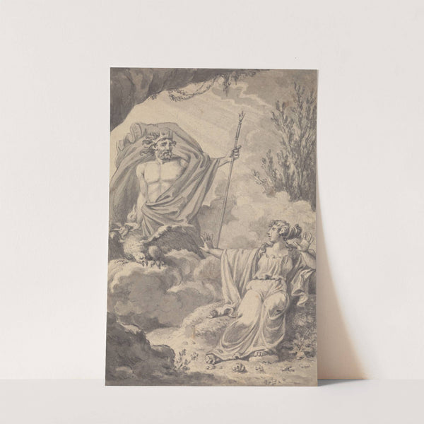 Play Illustration Pl.12 by Isaac Taylor