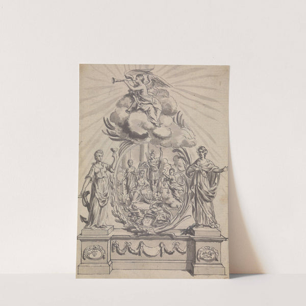 Play Illustration Pl.15 by Isaac Taylor