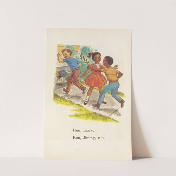 Play with Jimmy Pl.08 (1962) by Ruth Ives