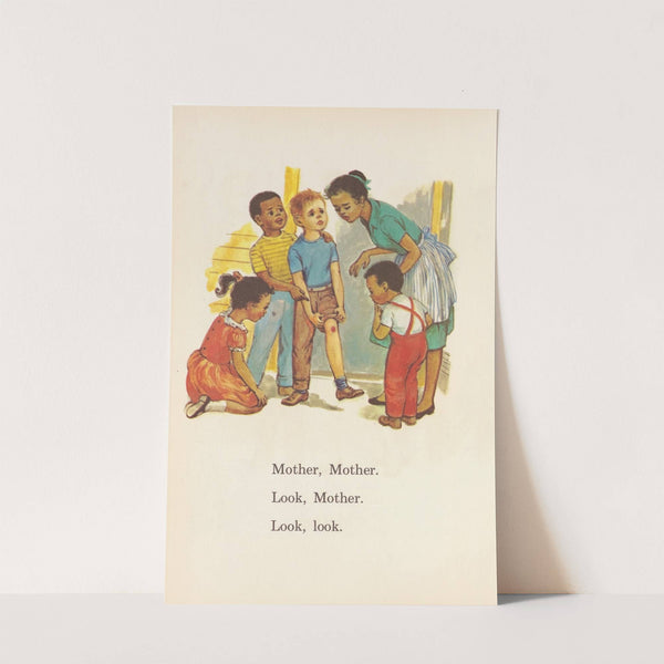 Play with Jimmy Pl.11 (1962) by Ruth Ives