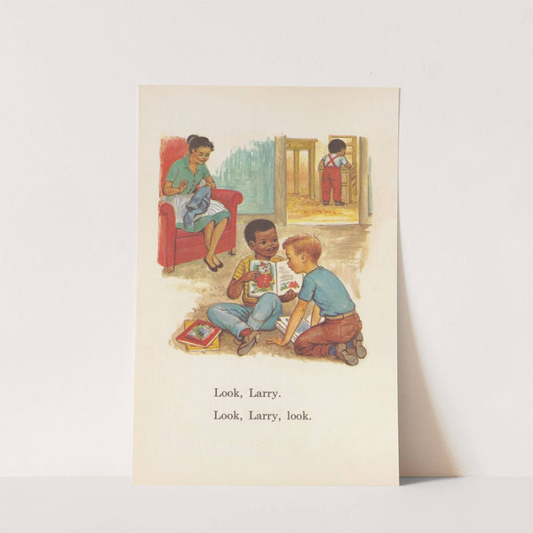Play with Jimmy Pl.15 (1962) by Ruth Ives