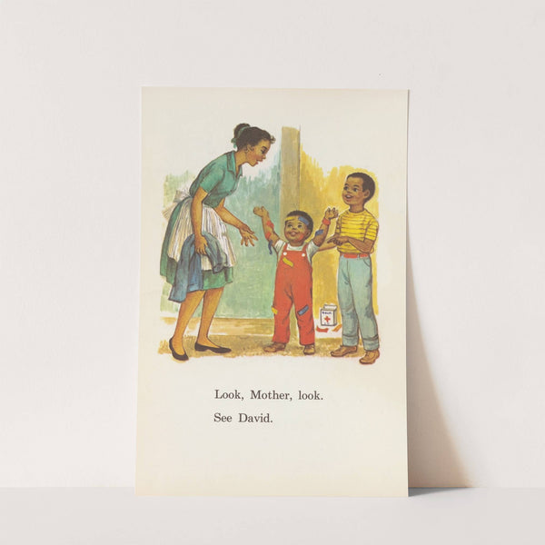 Play with Jimmy Pl.17 (1962) by Ruth Ives