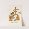 Play with Jimmy Pl.18 (1962) by Ruth Ives