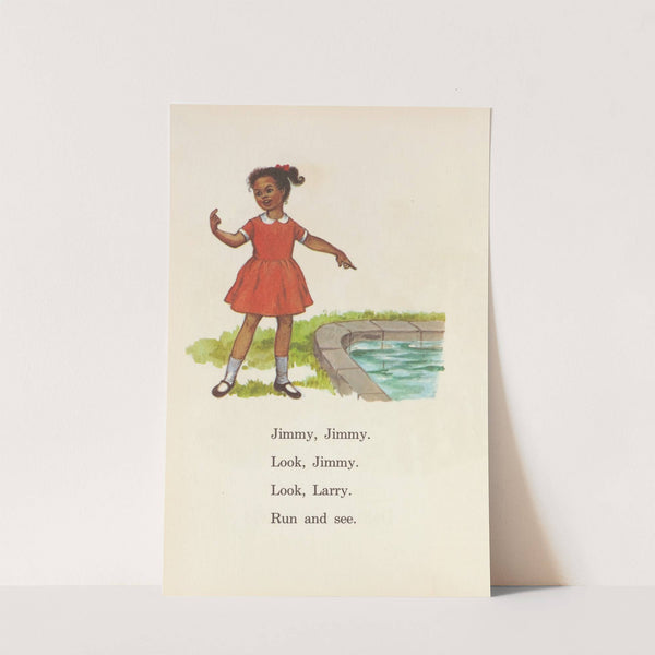 Play with Jimmy Pl.19 (1962) by Ruth Ives