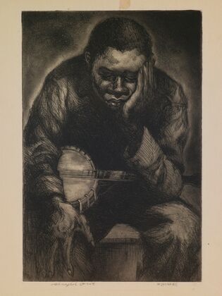 Played Out (1937-1938)
