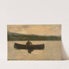 Playing a ish by Winslow Homer