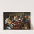 Playing cards by Theodoor Rombouts