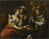Playing cards (after 1626)