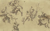 Playing cherubs