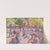 Playing Children, Enghave Square by Peter Hansen