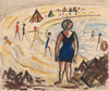 Plaża (1930)