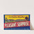 Pleasant Sunrise Brand Citrus Label (1930-1950)