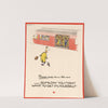 Please Pass Down the Car: Someday You Might Want to get in, Yourself! by Cyril Kenneth Bird (Fougasse)  
