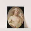 Pleasure (ca. 1754) by Anton Raphael Mengs