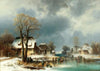 Pleasures On The Ice