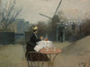 Plein Air (1890-1891)