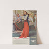 Plenty to Admire…in Today’s Dry Cleaning! (1946) by Dow Chemical Company