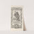 Ploriander, Pl. 24 (1710-1719) by Elias Baeck
