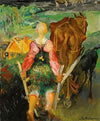 Ploughing