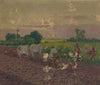 Ploughing
