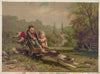Pluck no. one (1873)