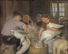Plucking the Geese (1904)