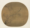 Plum Blossoms in Moonlight (1300s)