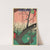 Plum Garden, Kameido (1857) by Andō Hiroshige