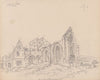 Pluscarden Abbey, Scotland