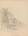 Pluscarden Abbey, Scotland