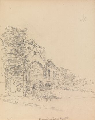 Pluscarden Abbey, Scotland