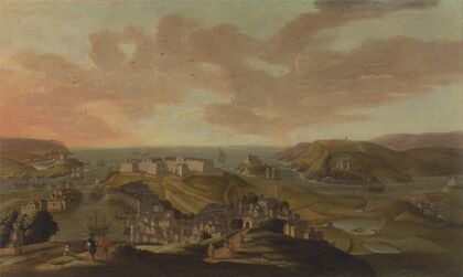 Plymouth