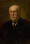 Podobizeň Edmunda Édera