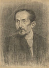 Podobizeň muža