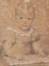 Podobizna Jaromíra Černína (1820)