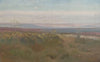 Podolian Landscape (1910)