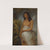 Poedua [Poetua], daughter of Oreo, chief of Ulaietea, one of the Society Isles by John Webber