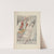 Poésies. Vol. 1, Contes d’Espagne et d’Italie Pl.02 (1948) by Umberto Brunelleschi