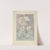 Poésies. Vol. 1, Contes d’Espagne et d’Italie Pl.03 (1948) by Umberto Brunelleschi